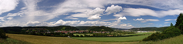 Hier geht es zu den Panoramabildern