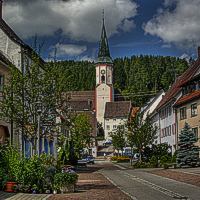 Sommerfrische