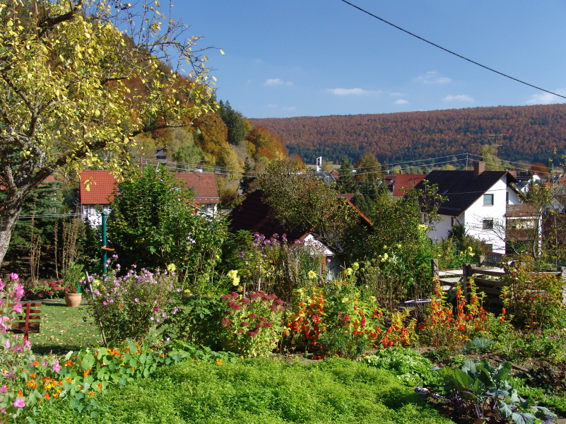 Mettenbergstrae