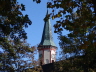 Kath. Pfarrkirch St. Andreas