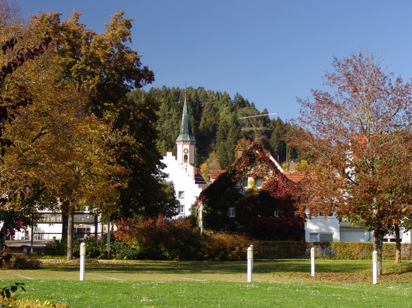 Angerpark