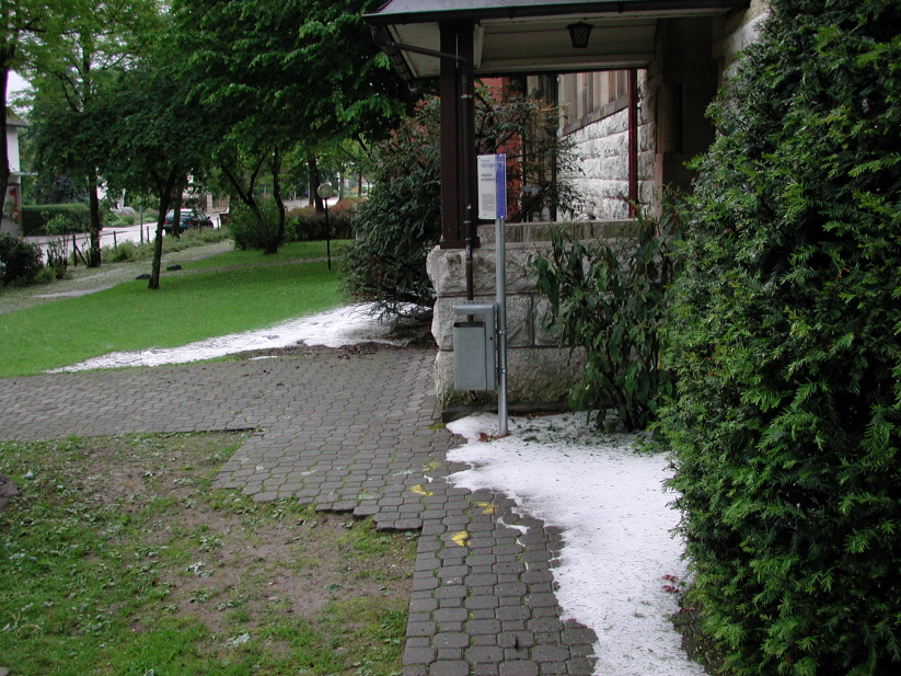 Alte Schule