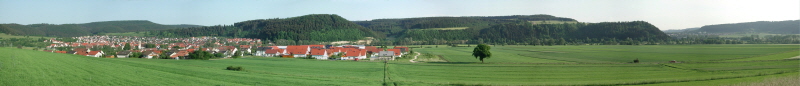 Nendingen