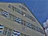 Fassade vom Rathaus
