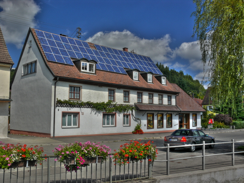 Stadtapotheke M�hringen