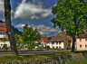 Beim Hanselebrunnen