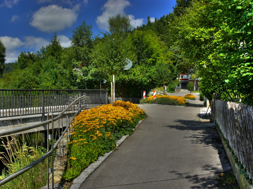Am Krhenbach