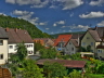 Viel Grn unterhalb der Stobhlgasse