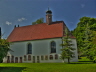 s kleine Kirchle