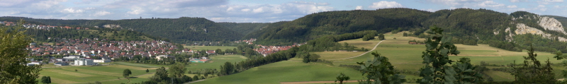 Fridingen a.d. Donau