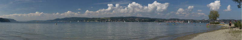 Strandbad Dingelsdorf