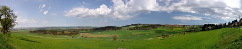 Feriendorf fingen